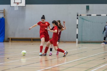 Bild 865 - wCJ NFV Futsalmeisterschaft